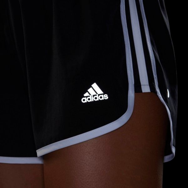 adidas - Quần ngắn Nữ M20 Short SS21-GK65