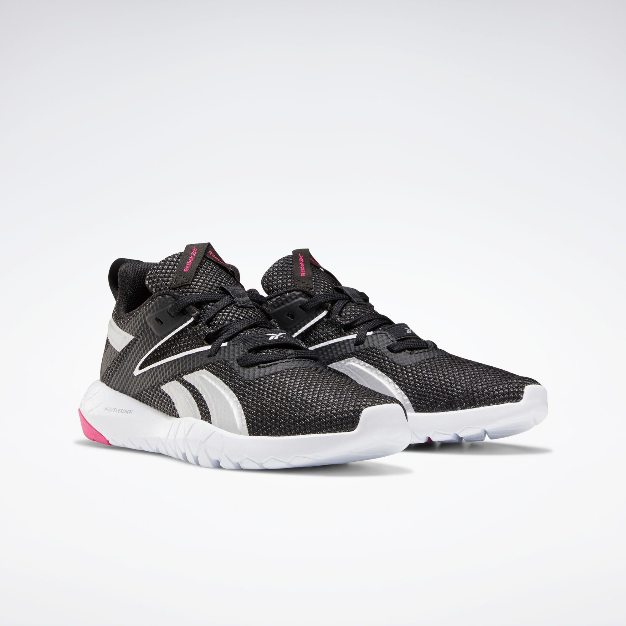 Reebok - Giày thể thao Nữ MEGA FLEXAGON Fitness Shoes - Low Women Training ME-8130