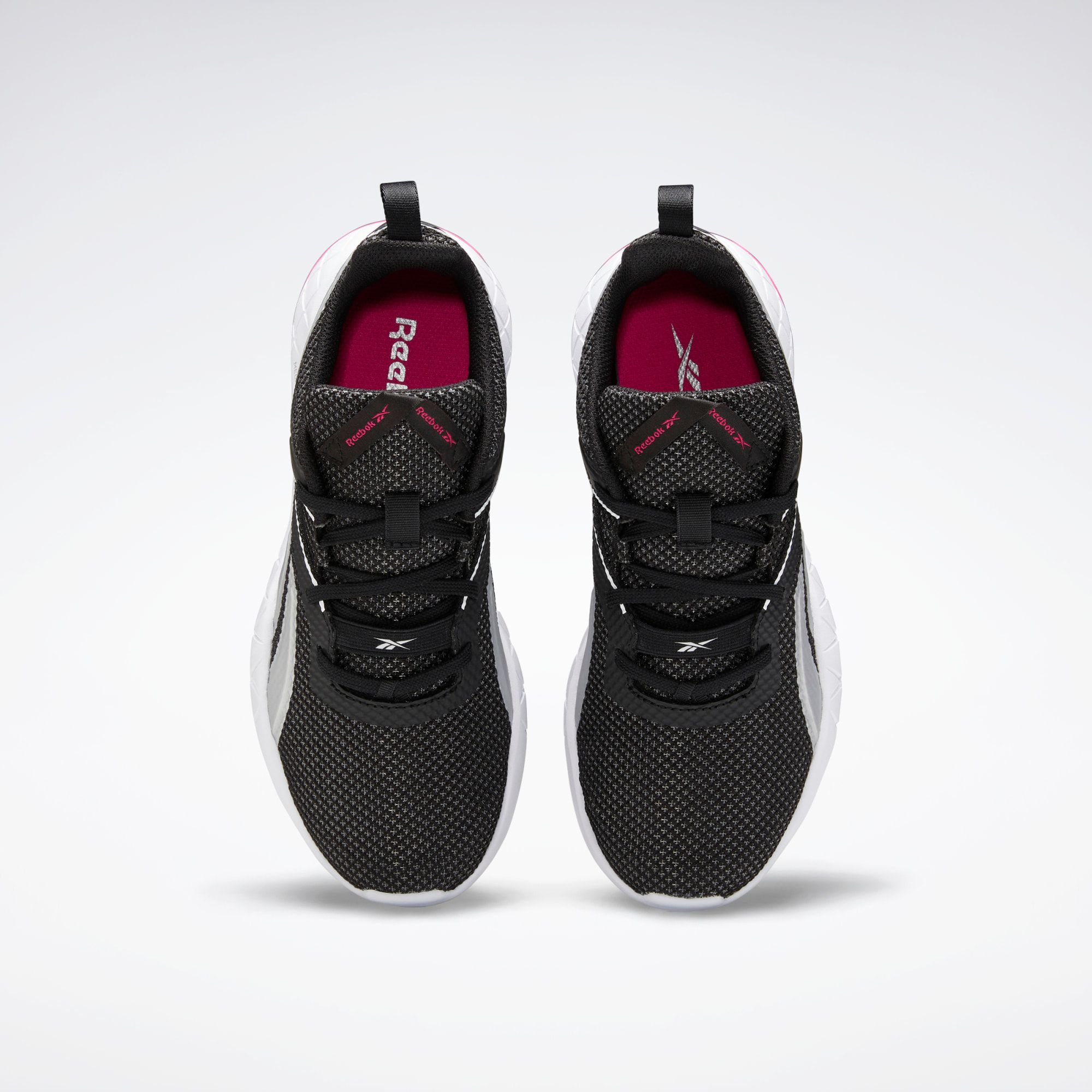 Reebok - Giày thể thao Nữ MEGA FLEXAGON Fitness Shoes - Low Women Training ME-8130