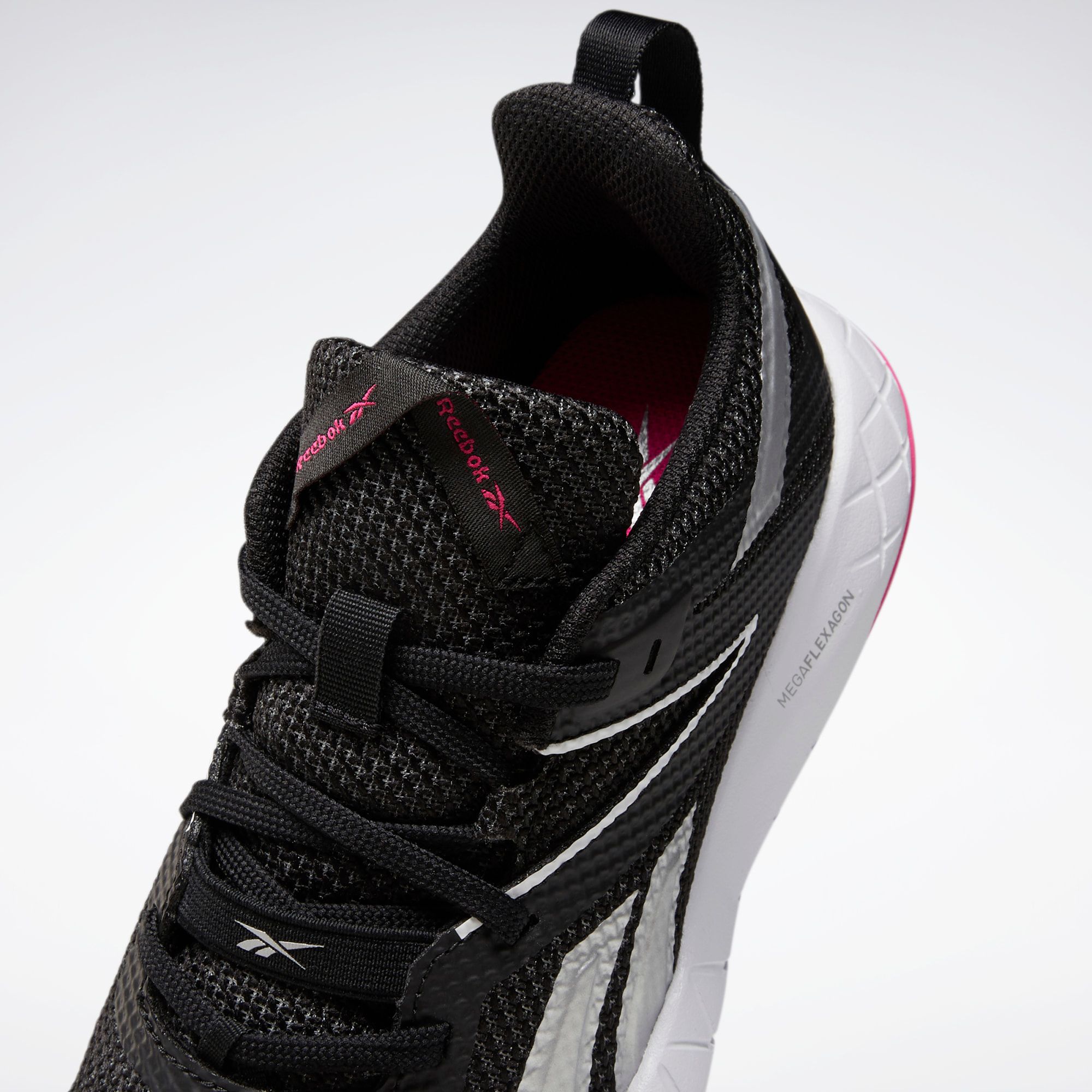 Reebok - Giày thể thao Nữ MEGA FLEXAGON Fitness Shoes - Low Women Training ME-8130