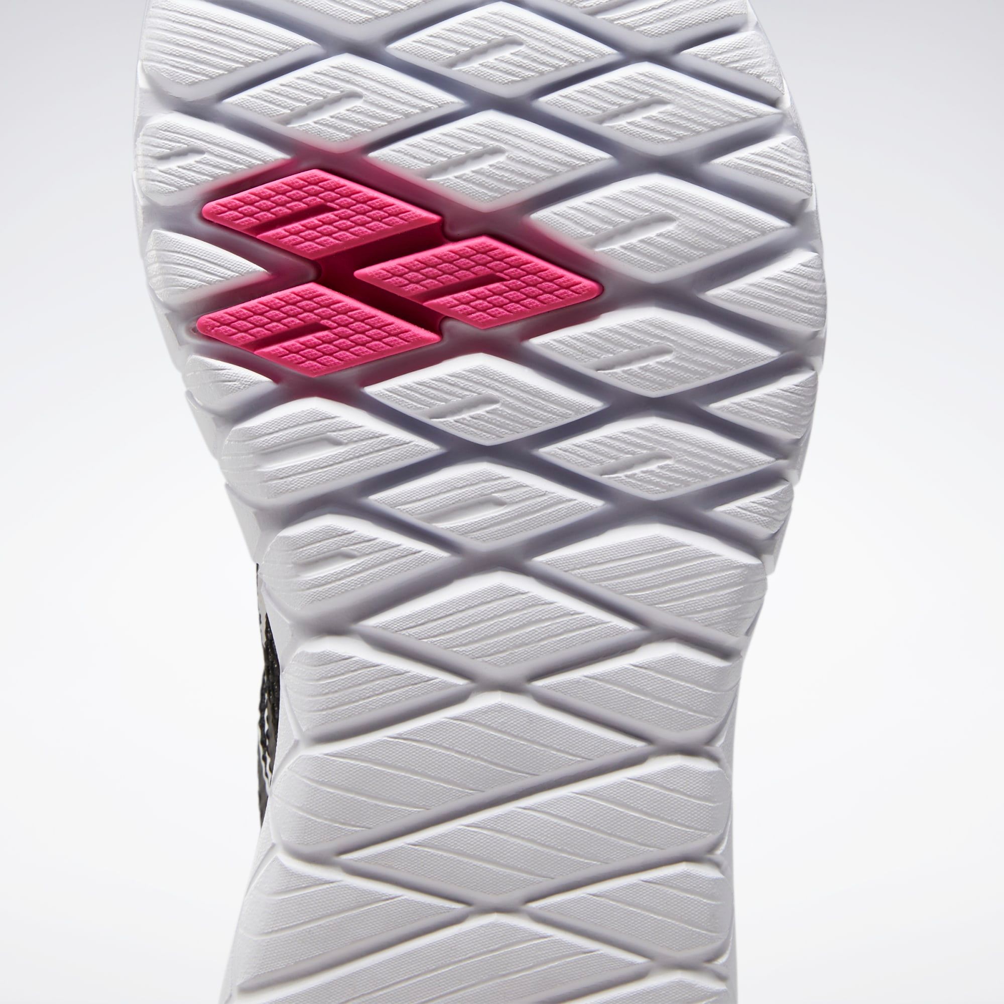 Reebok - Giày thể thao Nữ MEGA FLEXAGON Fitness Shoes - Low Women Training ME-8130