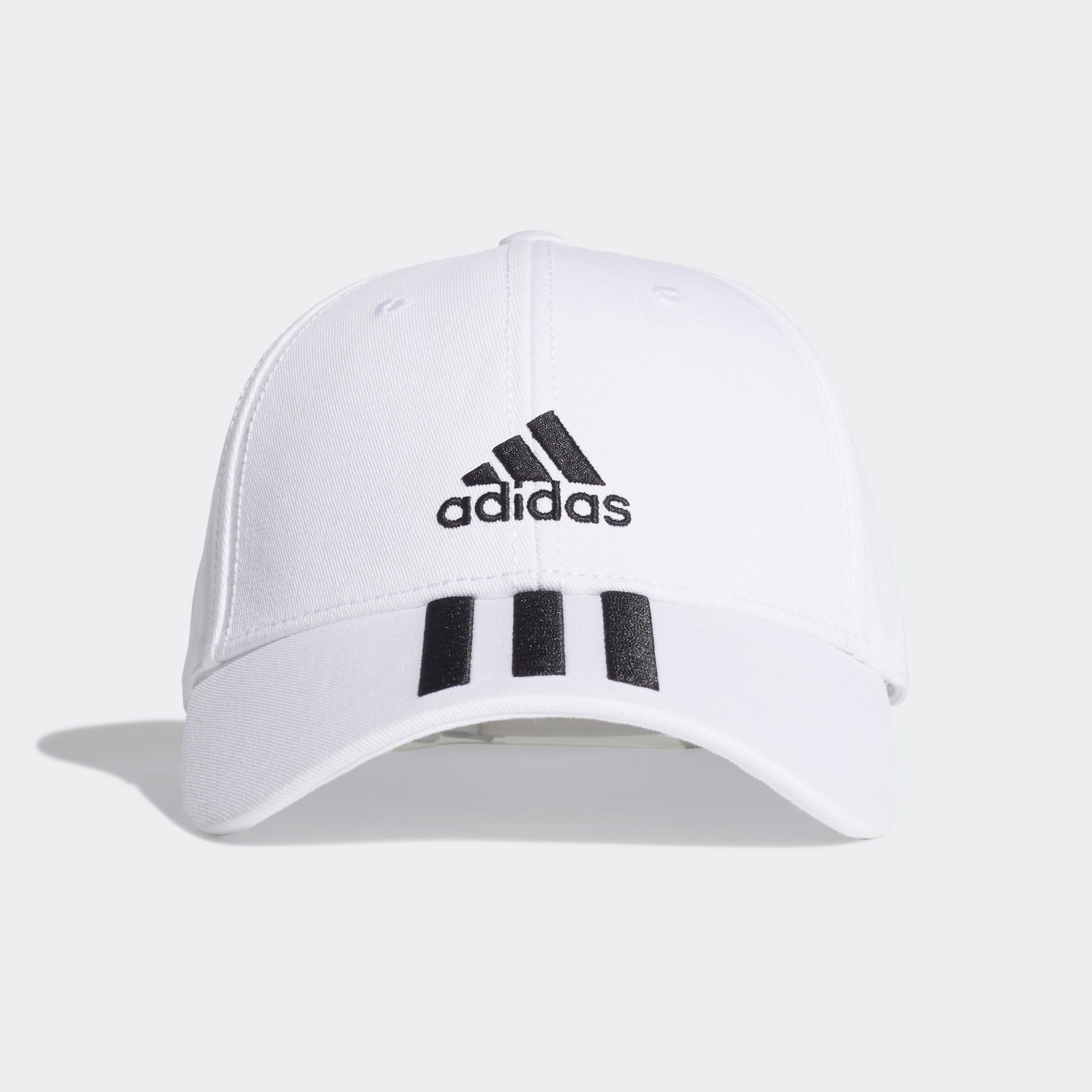 adidas - Nón mũ Nam Nữ Baseball 3 Stripes Twill Cap Performance Other FW20-FQ11