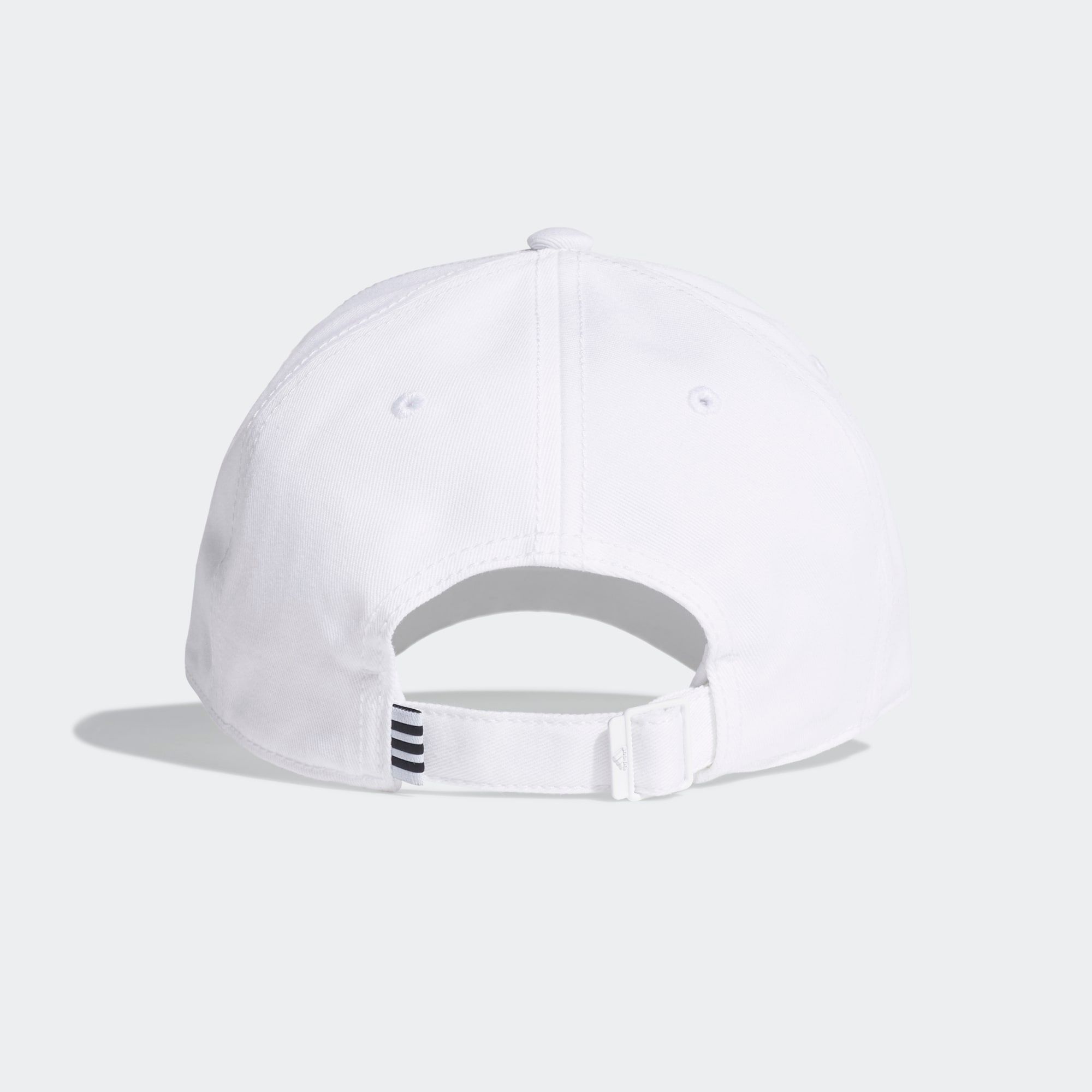 adidas - Nón mũ Nam Nữ Baseball 3 Stripes Twill Cap Performance Other FW20-FQ11