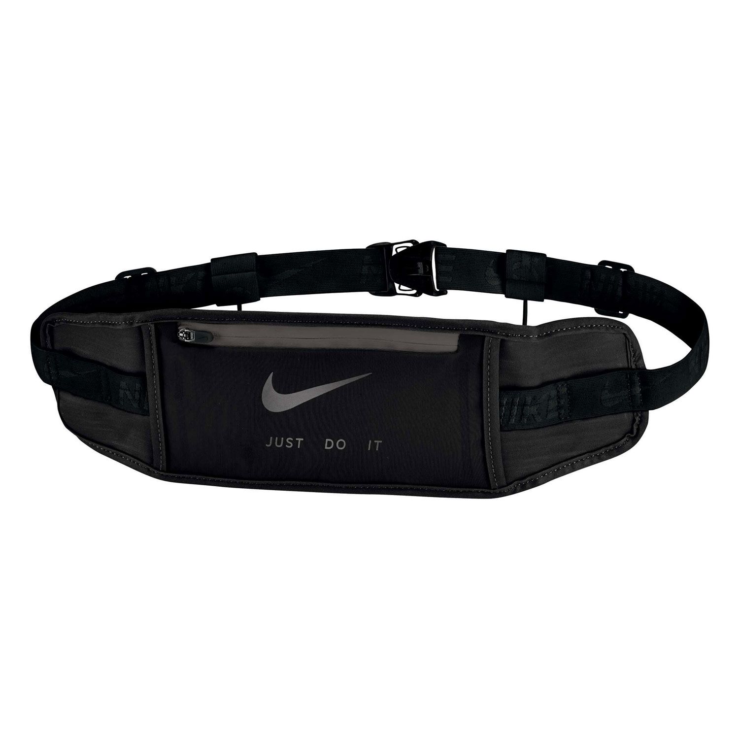 Nike - Túi đeo thể thao nam nữ Race Day Waistpack Black/Black/Black EQ-N.13