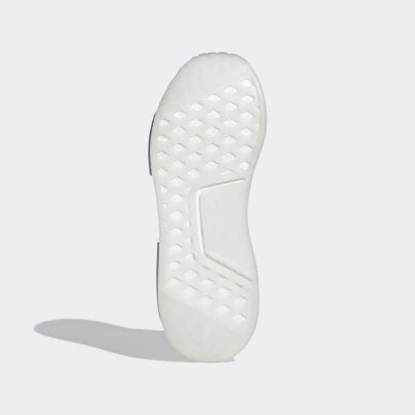 adidas - Giày thể thao Nam NMD_R1 Shoes - Low FW21-GX96