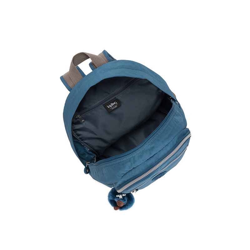 Kipling - Ba lô Clas Challenger Bts Unisex 0828X