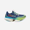 Hoka - Giày chạy bộ nam nữ Cielo X1 Running Shoes