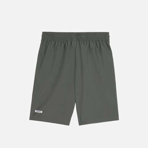 Puma - Quần ngắn nam Woven 8 Mineral Lifestyle Shorts