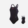 Speedo - Đồ bơi nữ Hyperboom Speedo Hyperboom Splice Muscleback