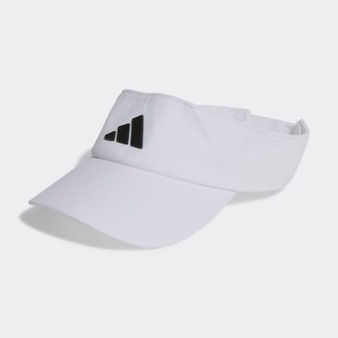 adidas - Nón mũ Nam Nữ Visor Aero-ready Run Visor Caps Running Hat