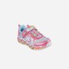 Skechers - Giày thể thao thời trang bé gái Cupcake Cutie Lifestyle Shoes