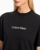Calvin Klein - Áo tay ngắn nữ Hero Modern Boxy Tee