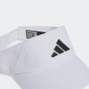 adidas - Nón mũ Nam Nữ Visor Aero-ready Run Visor Caps Running Hat