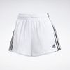 adidas - Quần ngắn Nữ Performance Women Essentials 3-Stripes Woven Shorts