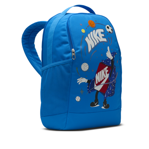 Nike - Ba lô Trẻ Em Nike Brasilia Kids' Backpack (18L)