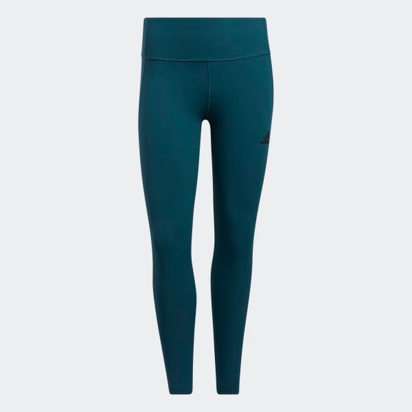 adidas - Quần dài ống bó Nữ 78 H.Ready Tights SS21-GL92