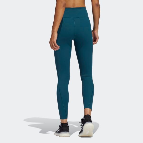 adidas - Quần dài ống bó Nữ 78 H.Ready Tights SS21-GL92