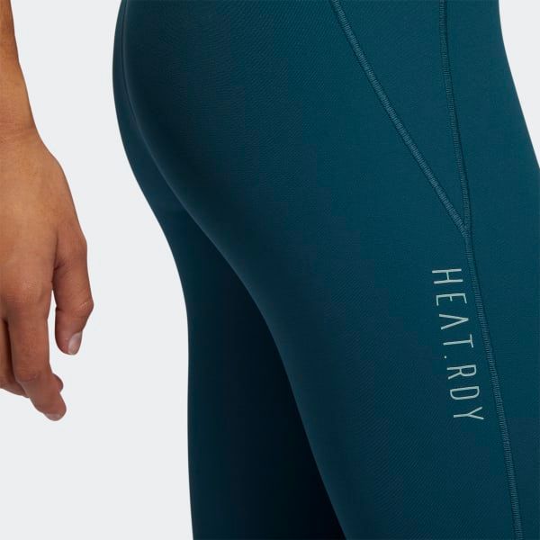 adidas - Quần dài ống bó Nữ 78 H.Ready Tights SS21-GL92