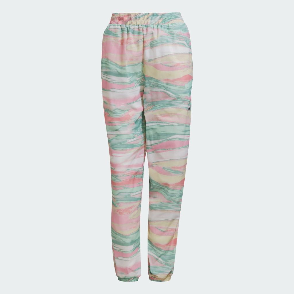adidas - Quần dài Nữ Pants Originals SS21-GN90