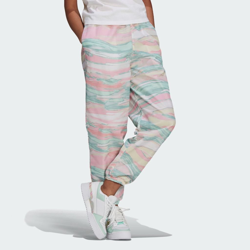 adidas - Quần dài Nữ Pants Originals SS21-GN90