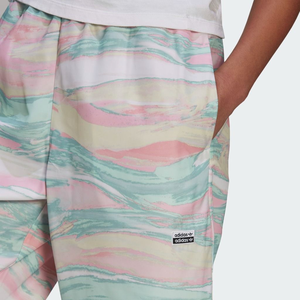 adidas - Quần dài Nữ Pants Originals SS21-GN90