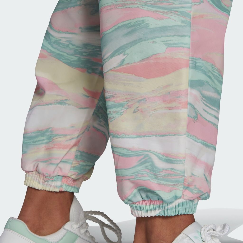 adidas - Quần dài Nữ Pants Originals SS21-GN90