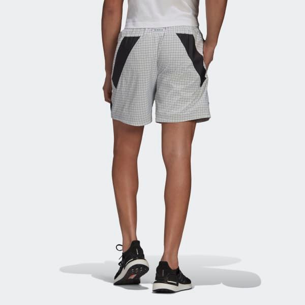adidas - Quần ngắn Nam Primeblue Sh Shorts SS21-GL90