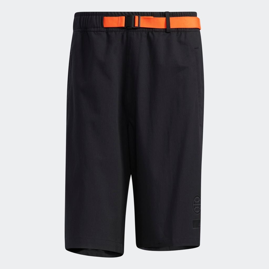 adidas - Quần ngắn Nam Ub Sht Os Shorts SS21-GP37