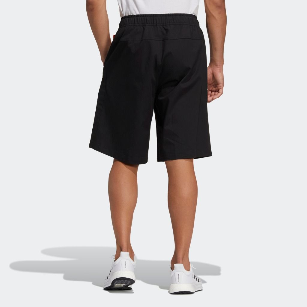 adidas - Quần ngắn Nam Ub Sht Os Shorts SS21-GP37