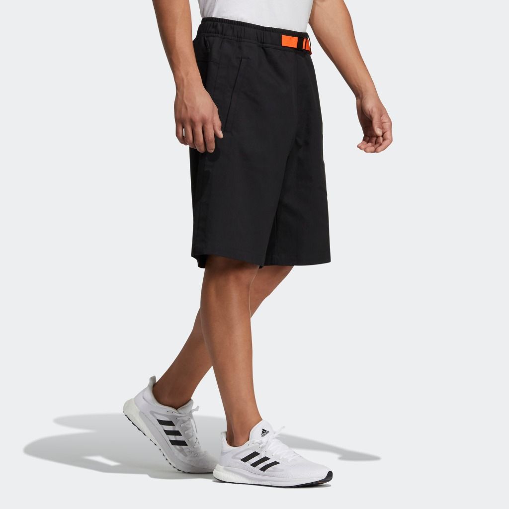 adidas - Quần ngắn Nam Ub Sht Os Shorts SS21-GP37