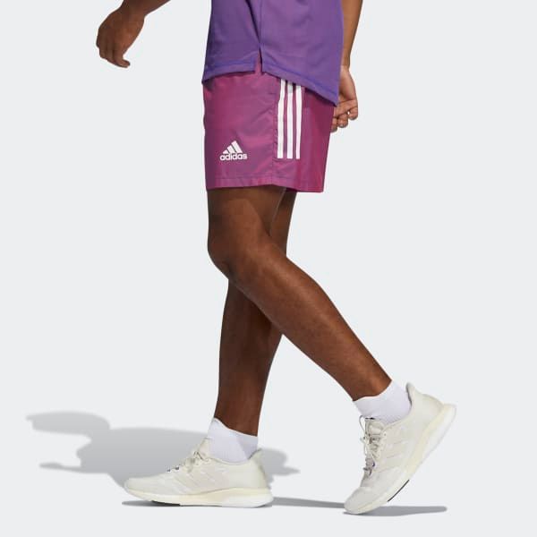 adidas - Quần ngắn Nam Primeblue Short SS21-GM77