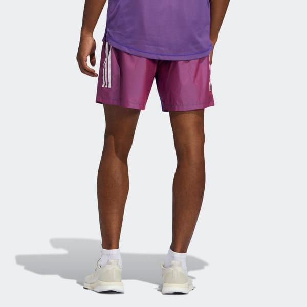 adidas - Quần ngắn Nam Primeblue Short SS21-GM77