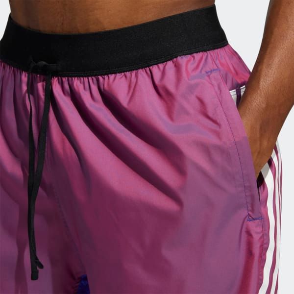 adidas - Quần ngắn Nam Primeblue Short SS21-GM77