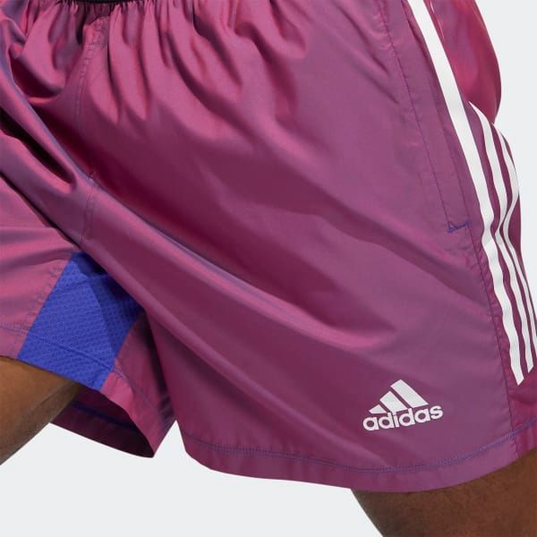 adidas - Quần ngắn Nam Primeblue Short SS21-GM77