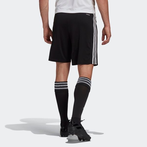 adidas - Quần ngắn Nam Squad 21 Sho Shorts SS21-GN76