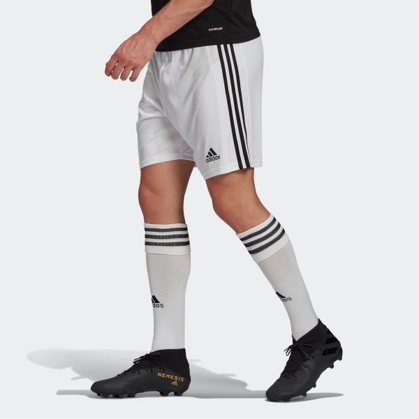 adidas - Quần ngắn Nam Squad 21 Sho Shorts SS21-GN73