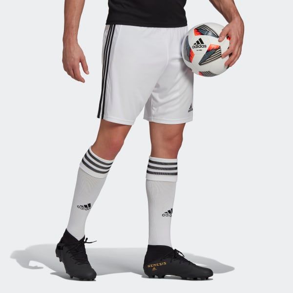 adidas - Quần ngắn Nam Squad 21 Sho Shorts SS21-GN73
