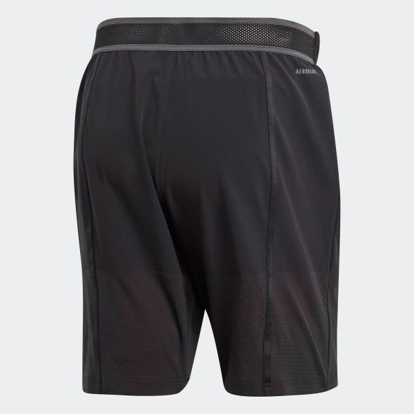 adidas - Quần ngắn Nam 2N1 Short H.Rdy Shorts FW20-FR52