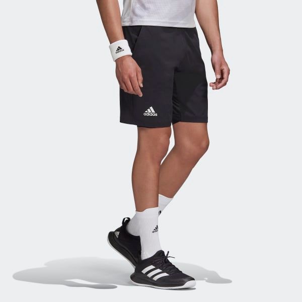 adidas - Quần ngắn Nam 2N1 Short H.Rdy Shorts FW20-FR52