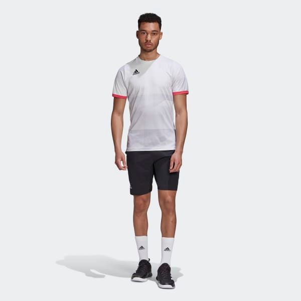 adidas - Quần ngắn Nam 2N1 Short H.Rdy Shorts FW20-FR52