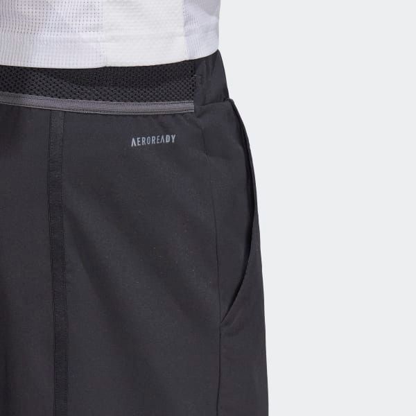 adidas - Quần ngắn Nam 2N1 Short H.Rdy Shorts FW20-FR52
