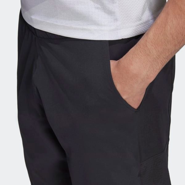 adidas - Quần ngắn Nam 2N1 Short H.Rdy Shorts FW20-FR52