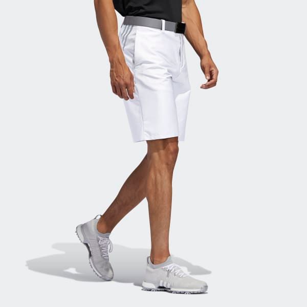 adidas - Quần ngắn Nam Ultimate 365 3 Stripe Shorts Shorts FW20-FJ81