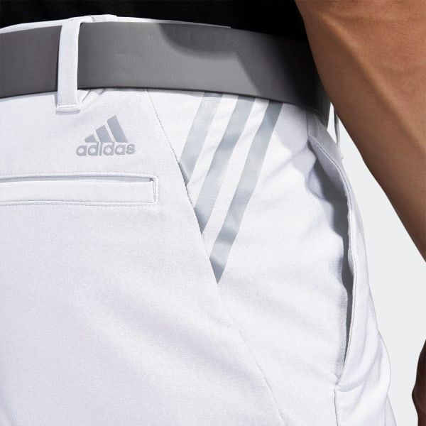 adidas - Quần ngắn Nam Ultimate 365 3 Stripe Shorts Shorts FW20-FJ81