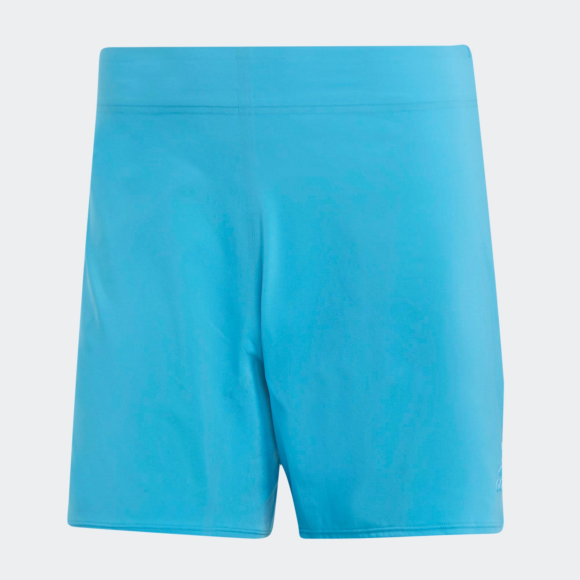 adidas - Quần ngắn Nam 4K_360 Fwv 6 Shorts Training Men SS19-DU90