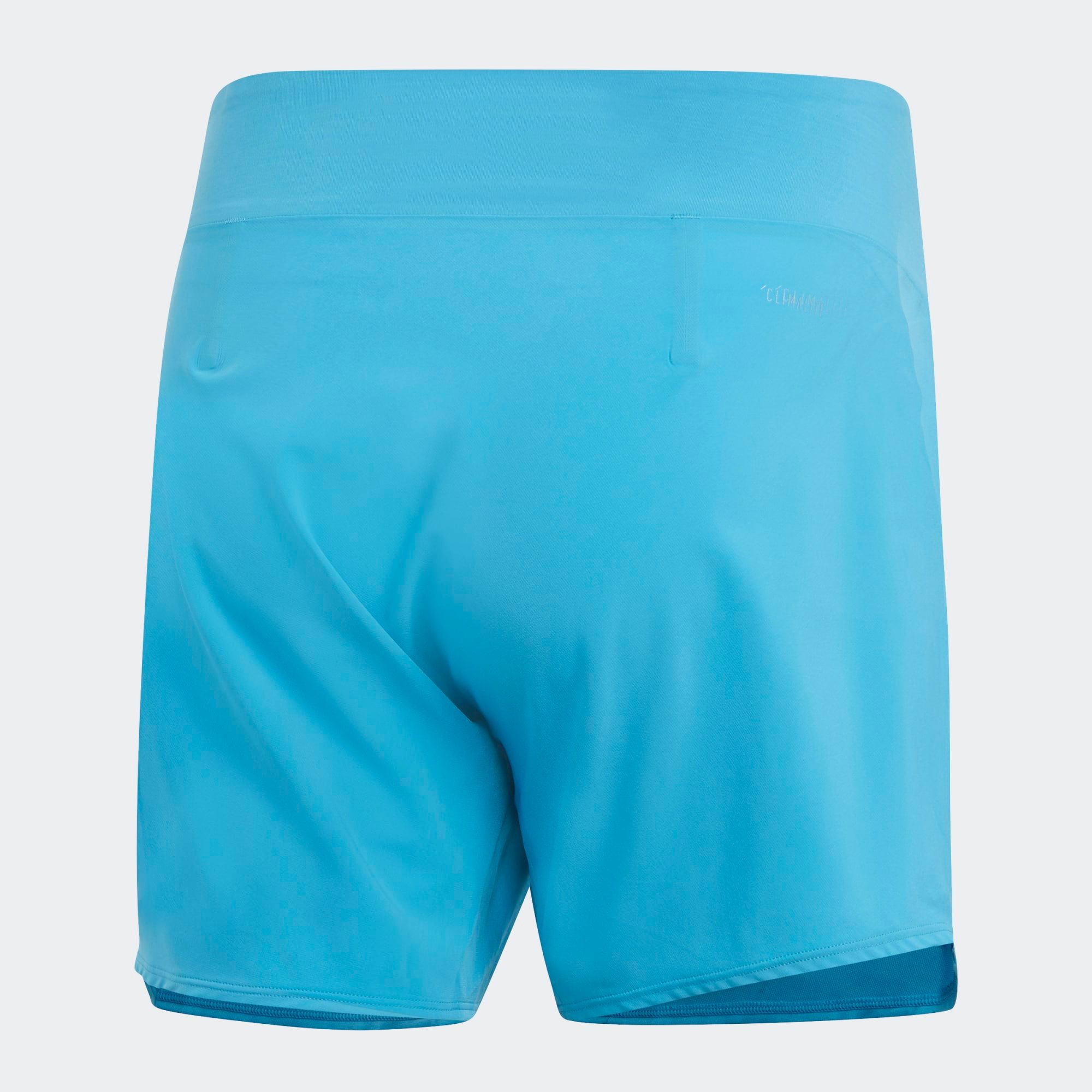 adidas - Quần ngắn Nam 4K_360 Fwv 6 Shorts Training Men SS19-DU90
