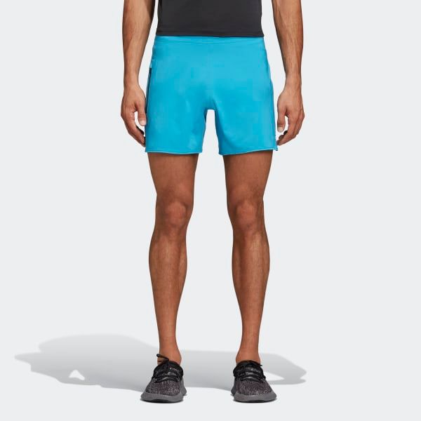 adidas - Quần ngắn Nam 4K_360 Fwv 6 Shorts Training Men SS19-DU90