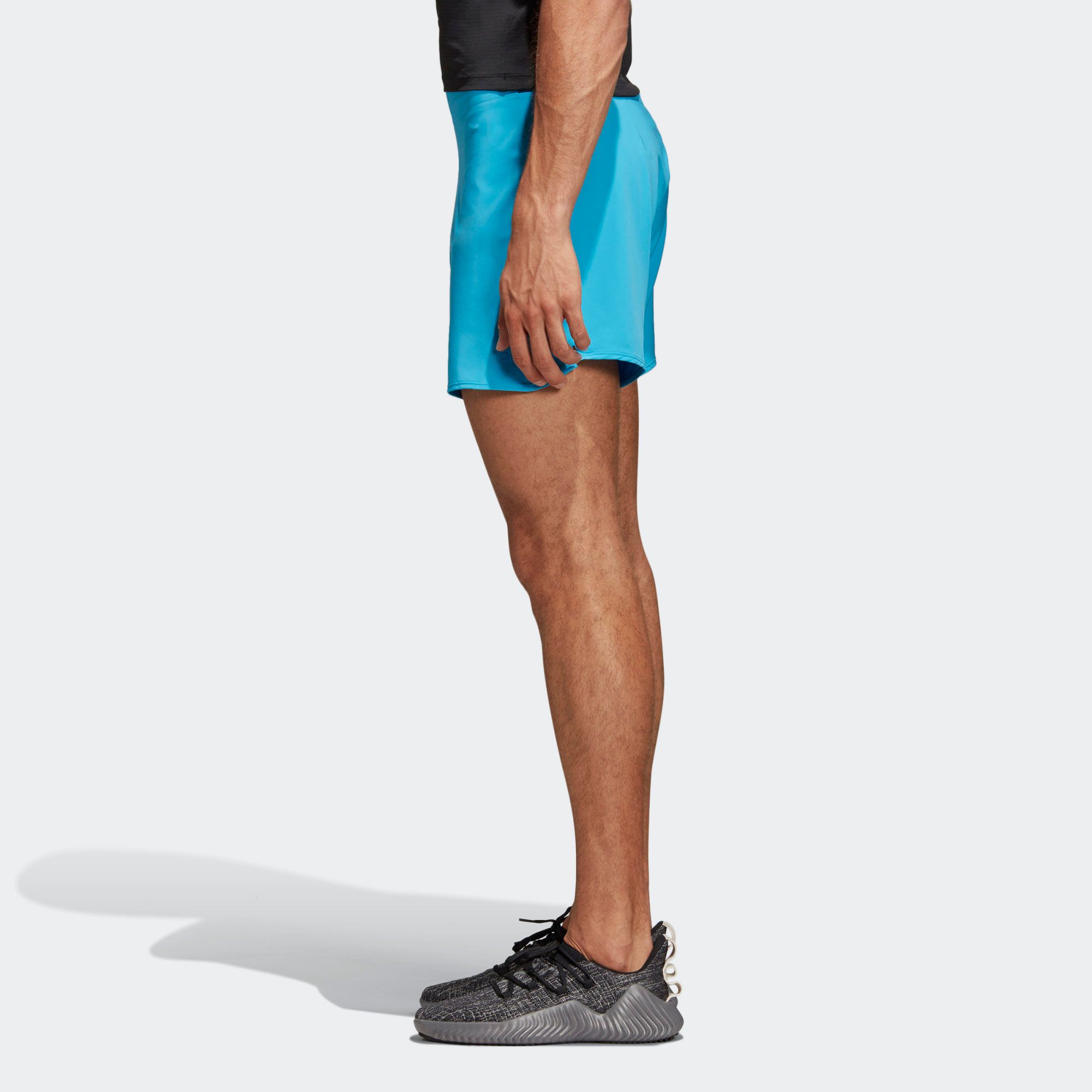adidas - Quần ngắn Nam 4K_360 Fwv 6 Shorts Training Men SS19-DU90