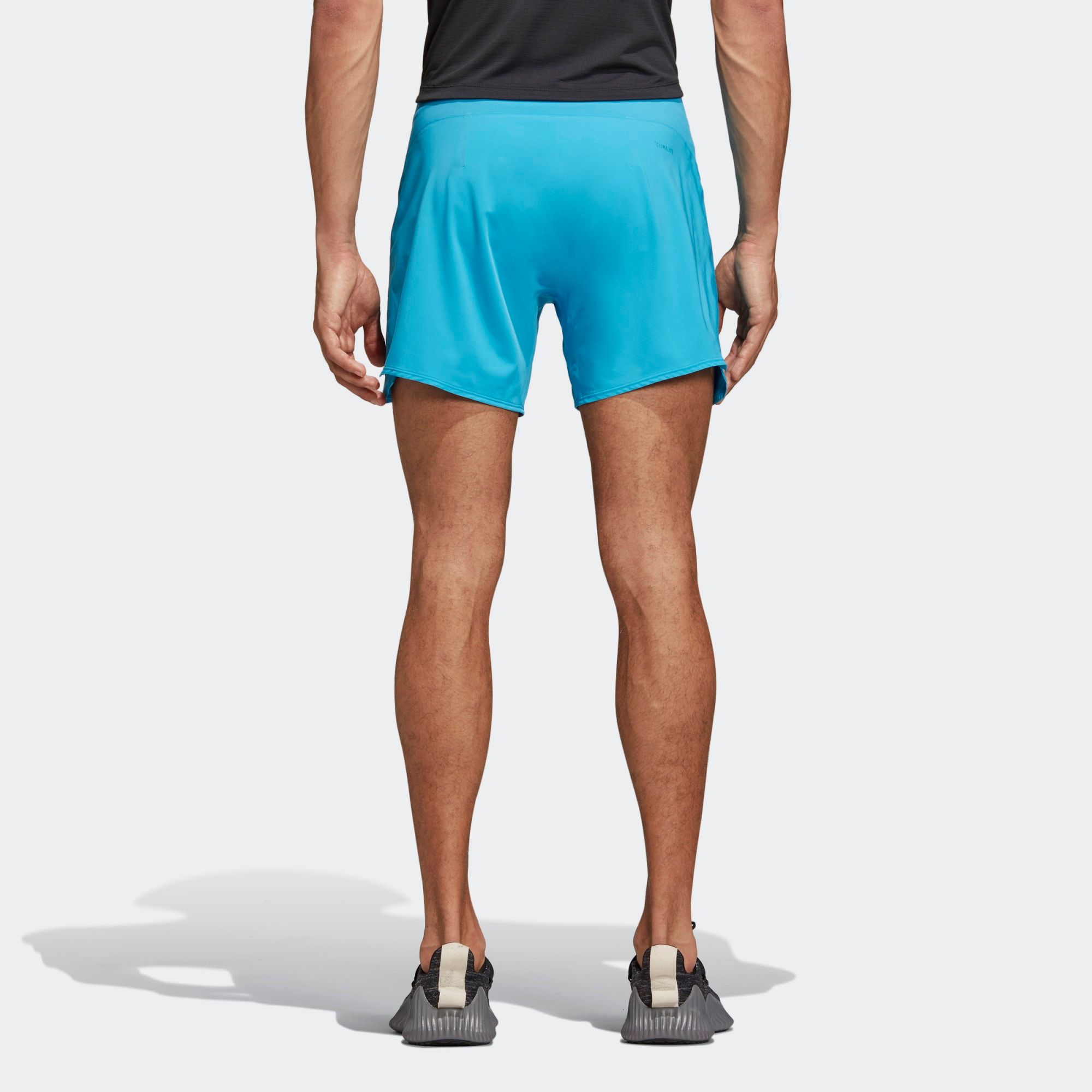 adidas - Quần ngắn Nam 4K_360 Fwv 6 Shorts Training Men SS19-DU90