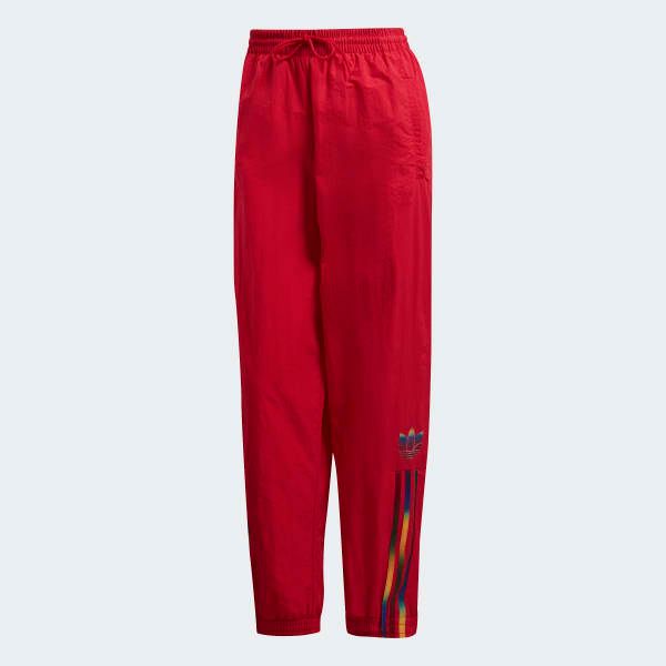 adidas - Quần dài Nữ Trackpants Pants FW20-GJ18